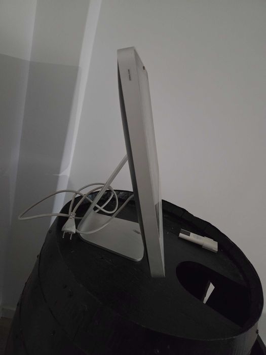 Imac a trabalhar bem