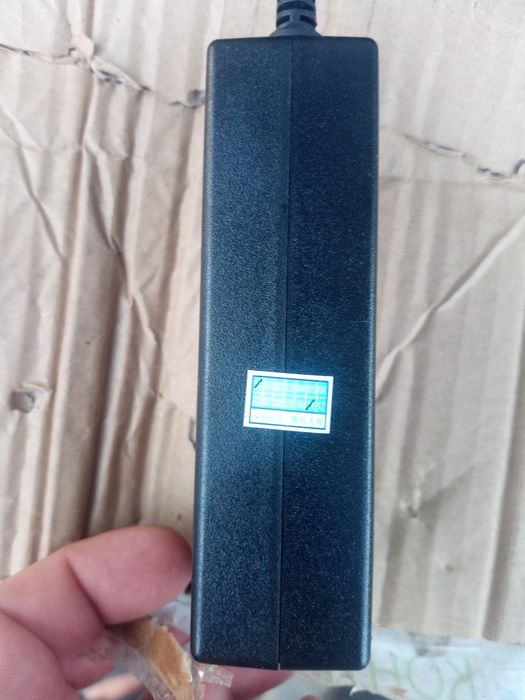 Електрошрот 12В 12V 3A 36W Блок питания живлення адаптер, є гурт опт