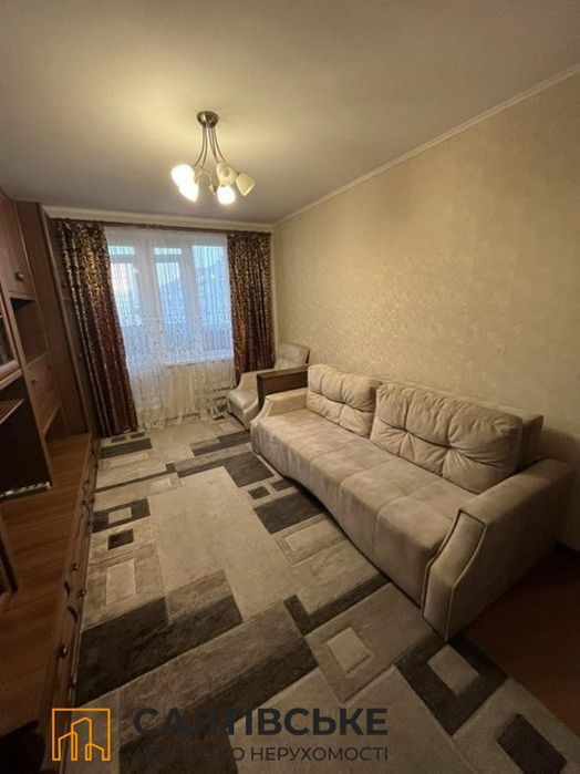 ОВ-3679 Продам 1к квартиру на Салтовке Студенческая 520м/р