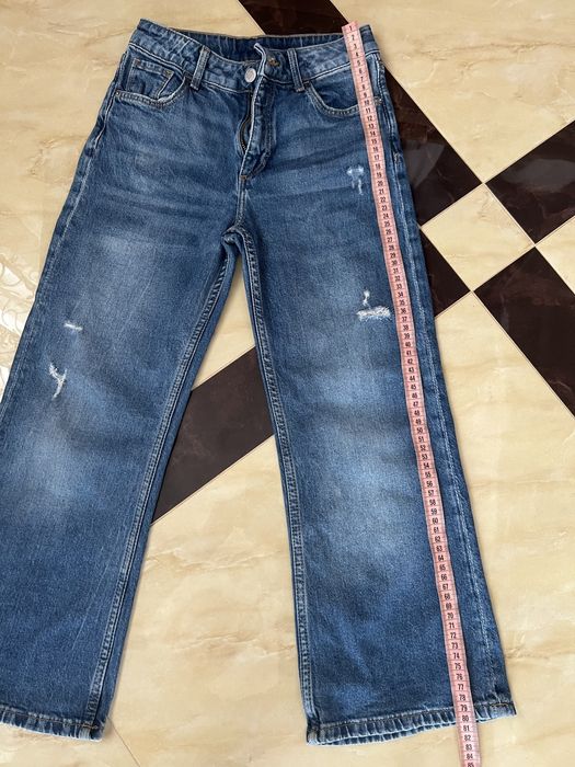 Продам дитячі джинси