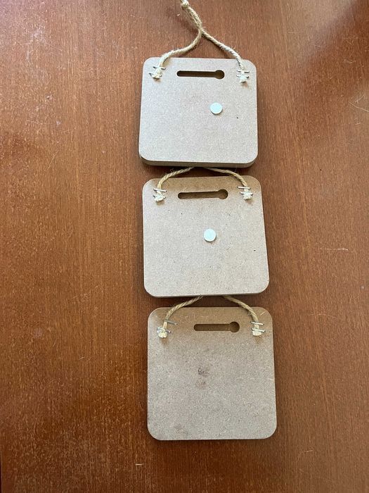 Decoração de Parede - Mensagens em Inglês