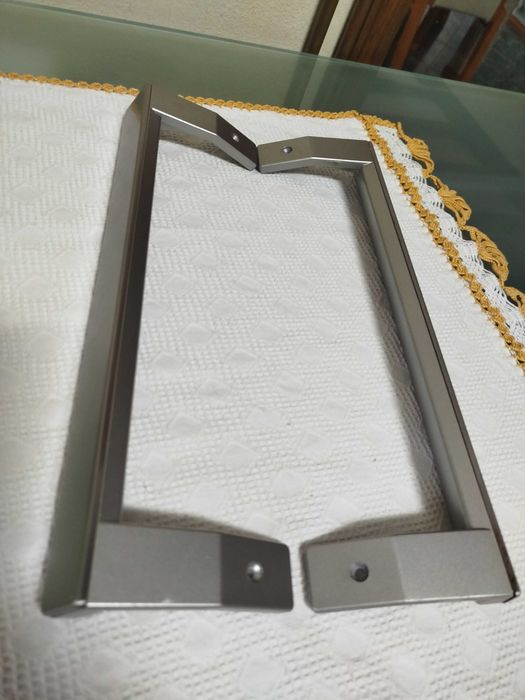 Assessórios de frigorífico