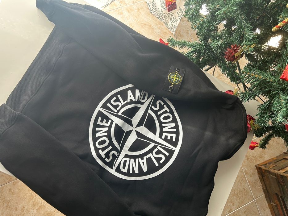 Stone Island Sweat