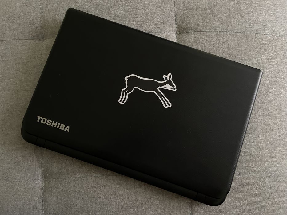 Toshiba Satellite C55-B5100