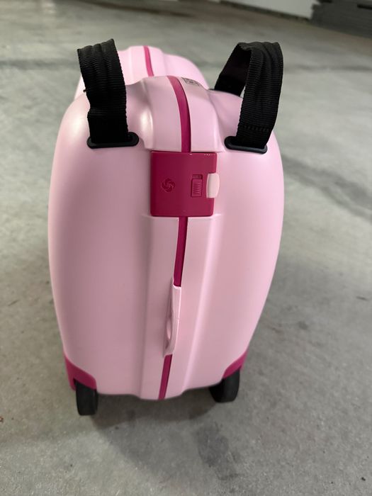 Mala de vaigem - DREAM2GO DISNEY Minnie