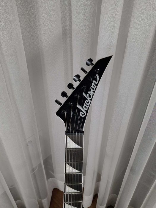 Jackson JS32T King V AH BK