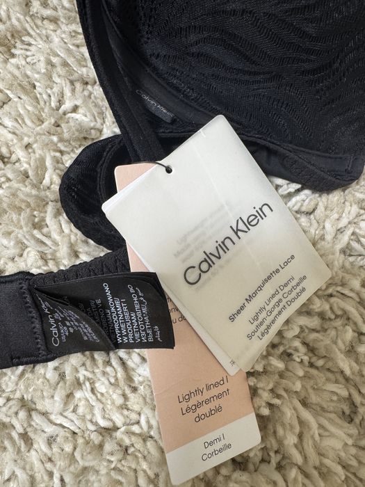 Бюстгалтер Calvin Klein (новий)