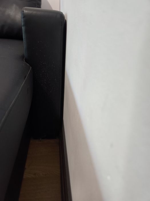 Sofá cama IKEA 2.37cm