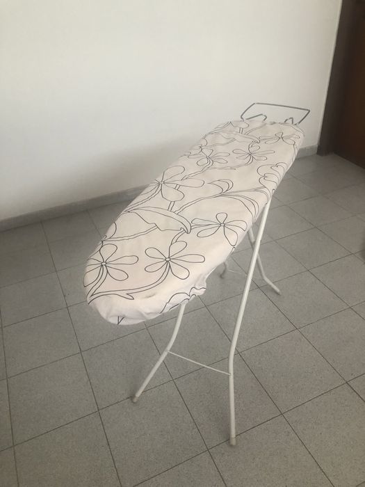 Tábua de Passar a Ferro