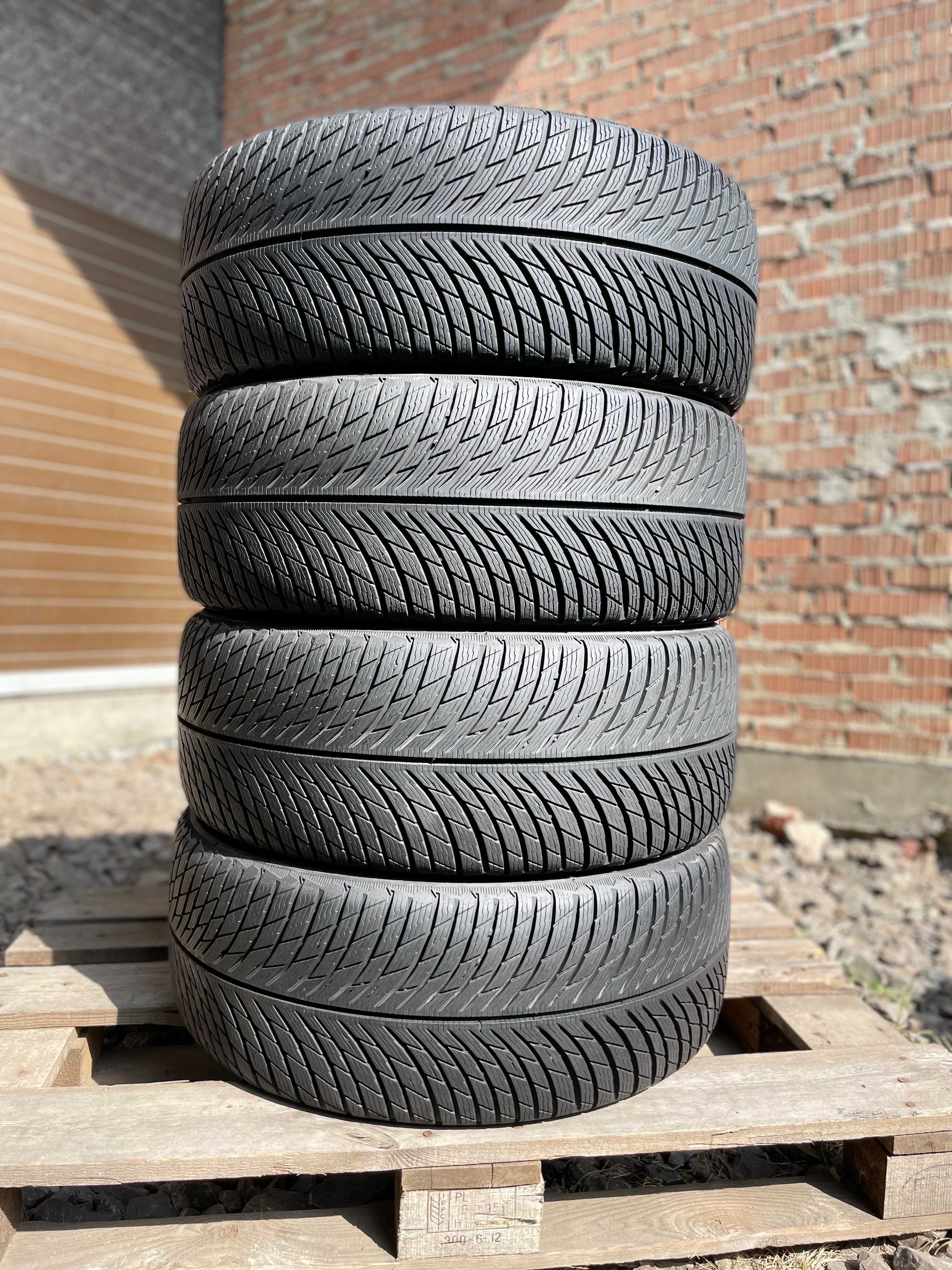 235/55 R19 Mihelin Велика Наявність Шин!Склад 225 245 255 /35 40 45 60: ...