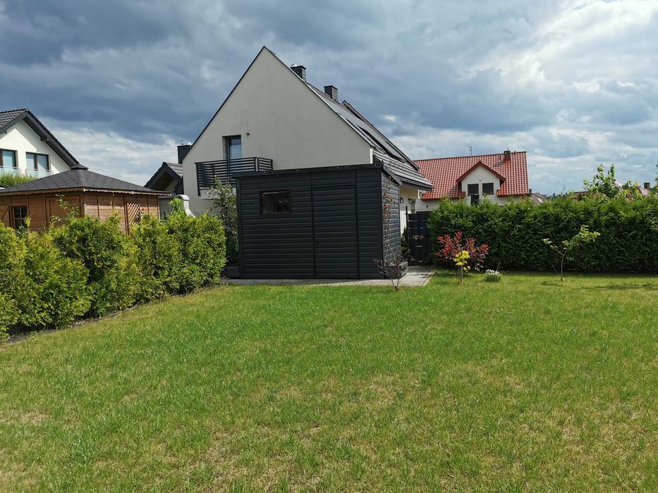 Apartment in Mosty, powiat pucki - View 5