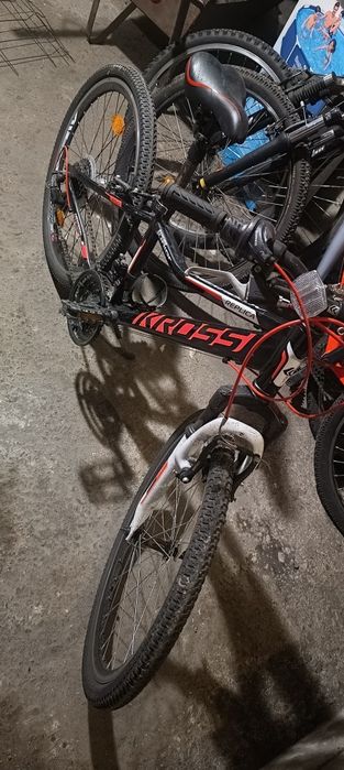 Sprzedam Rower Kross