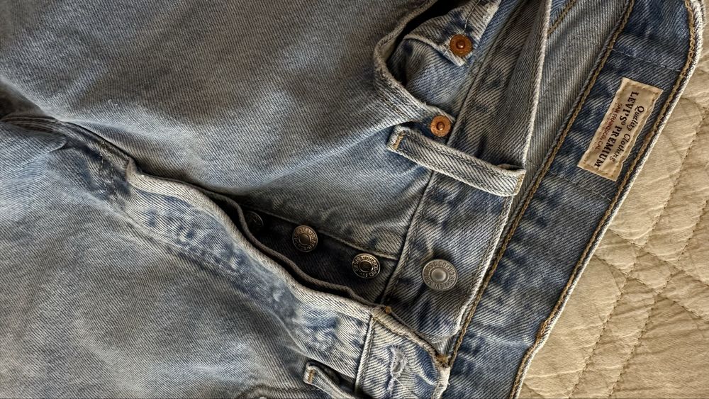 Levis джинси оригінал!