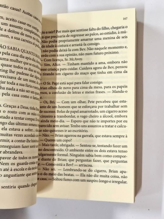 A filha das estrelas, de Nora Roberts