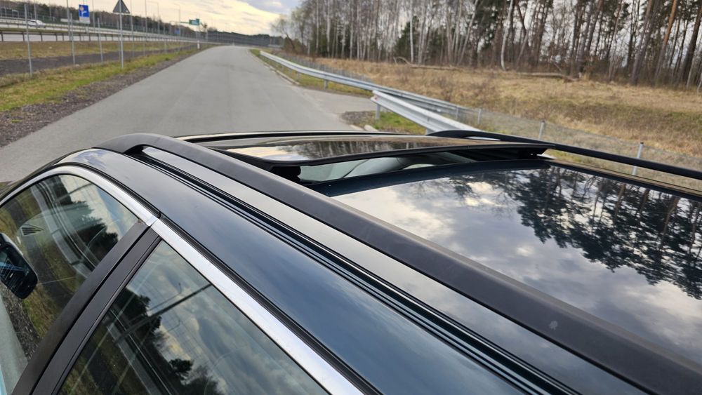 Bmw e39 turing 2.8i