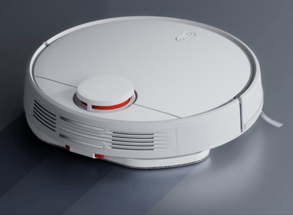 Aspirador  xiaomi mop 2s