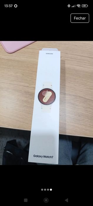 Smartwatch/ Samsung Watch7