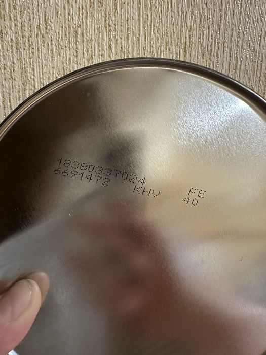 Шпаклівка універсальна для авто Chamaleon 505 Universal Soft 1,8 кг