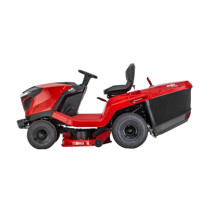 Traktor ogrodowy ALKO T22-105.4 HDD-A blokada dyferencjału 22KM 127708