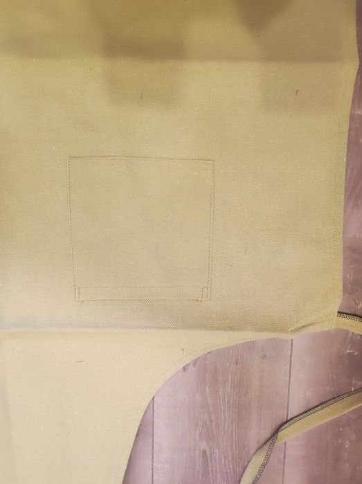 Фартук брезентовый, сварщика