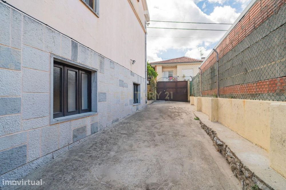 Moradia T3 em Mira de Aire