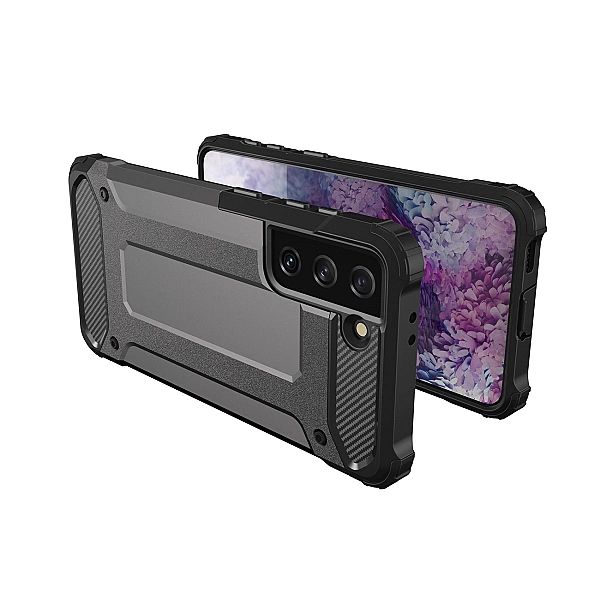 Hybrid Armor etui do Samsung Galaxy S23 pancerny hybrydowy pokrowiec n