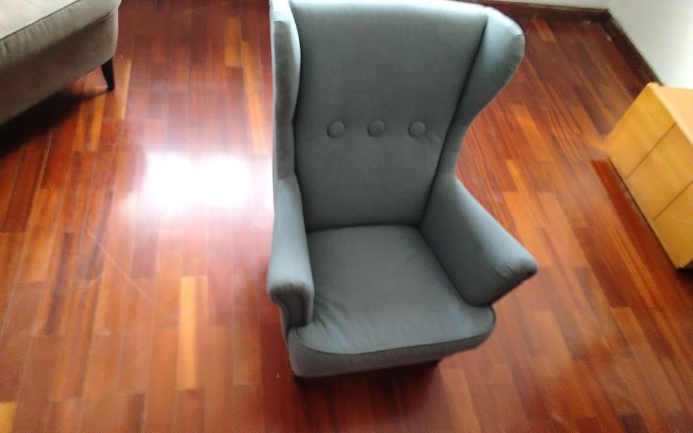 Cadeirão criança ikea