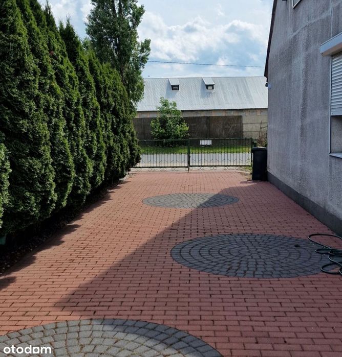 Mieszkanie bezczynszowe!
