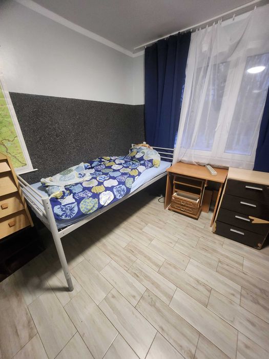 Wynajmę pokoje, mieszkanie, noclegi, kwatery dla pracowników.