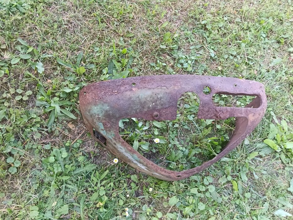 Błotniki kabina ursus c 360