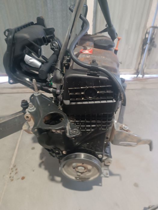 Motor Peugeot / Citroen 1.1 ( HFX ) 206 / 106  / Saxo