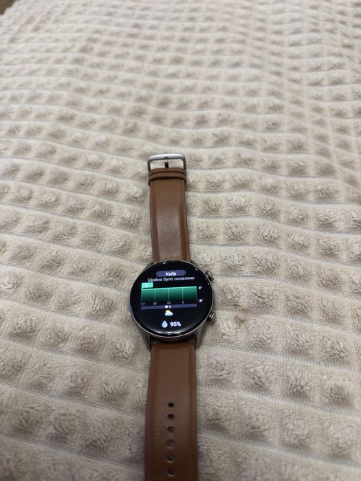 Amazfit GTR 4 New