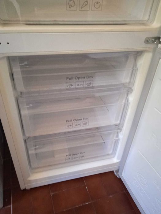 Combinado NO FROST com Compressor Digital Inverter - RB29FSRNDWW