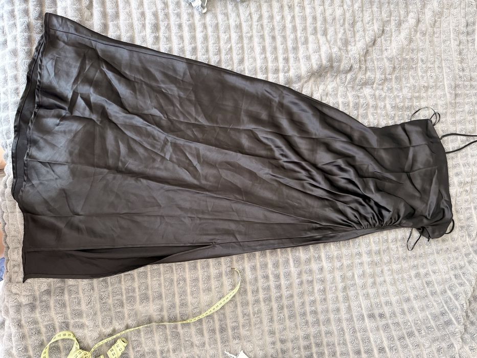 Чорна сукня Zara XS