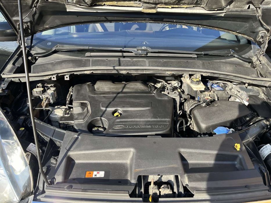 Форд гелексі автомат