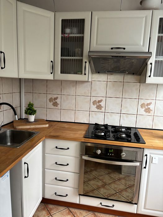 Wynajmę mieszkanie od stycznia w Konstantynowie Łódzkim