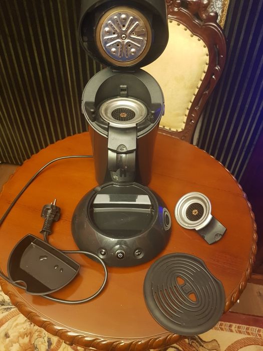 Ekspres do kawy Philips Senseo