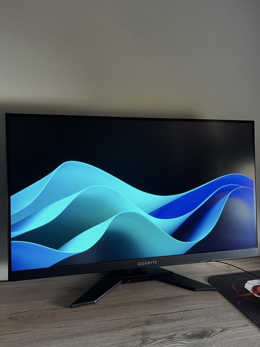 Monitor Gigabyte M28U 4k 144hz