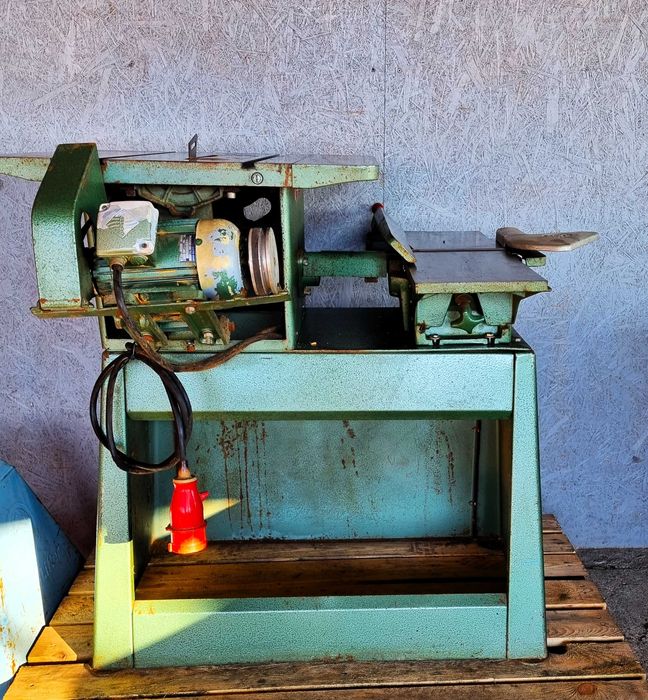 Piło heblarka ROCKWELL