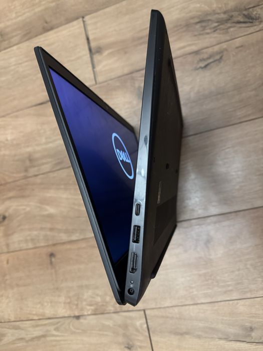 Ноутбук Dell Latitude 3420 14" Intel i5-1135G7 8/256Gb