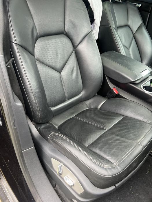 Porsche Cayenne Typ 92A Facelift  3.0d