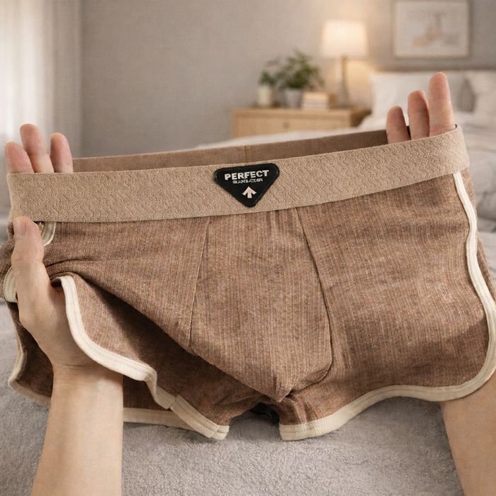 Чоловічі труси боксери преміум комфорту , Трусы боксеры мужские