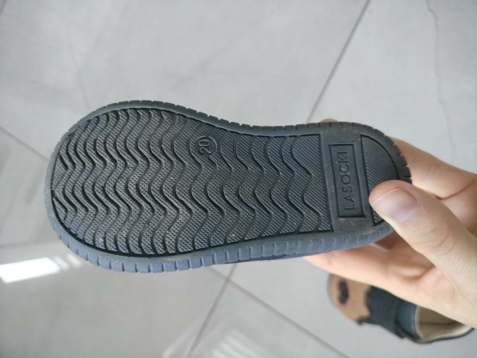 Buty dziecięce Lasocki rozmiar 20