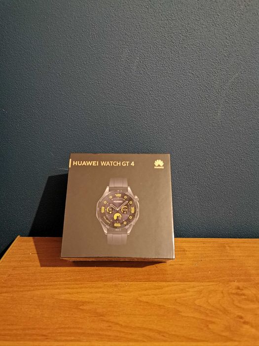 Smartwatch Huawei Watch GT4 Active 46mm