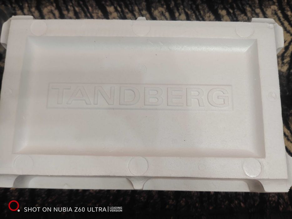 Tandberg TCD 310 MKII magnetofon kasetowy