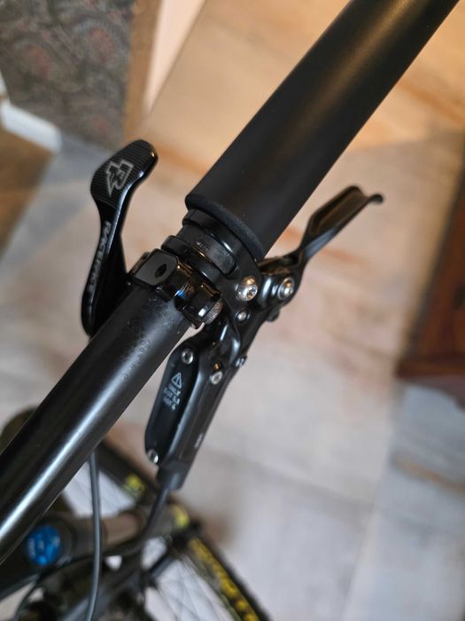 Rower Cannondale Trigger full XL 1 XX1 Fuel EX Slash Spark Stumpjumper