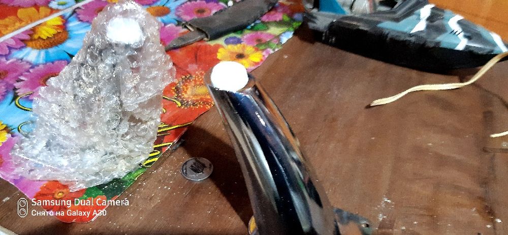 Металлические ножки для мебели