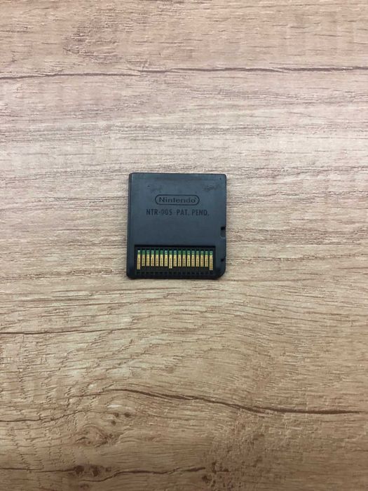 Gra Nintendo DS Scooby-Doo Unmasked