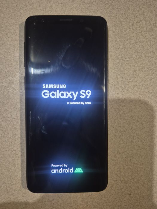 Samsung Galaxy S9 64gb - sprawny