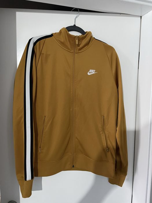 Nike Casaco Tamanho:M